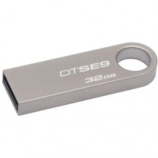 Kingston 32GB Mini Metal USB Bellek