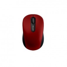 Microsoft Mobile 3600 Bluetooth Kırmızı Mouse