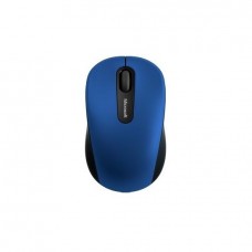 Microsoft Mobile 3600 Bluetooth Mavi Mouse