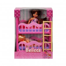 Belissa'nın Yatak Odası